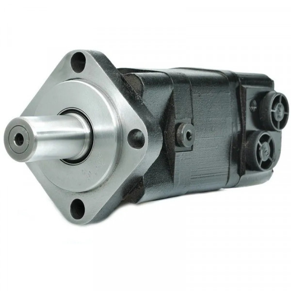 Hydraulikmotor BMS